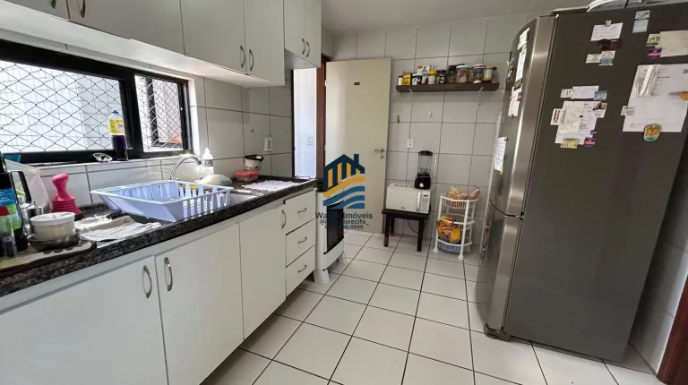 Imagem Apartamento na torre!