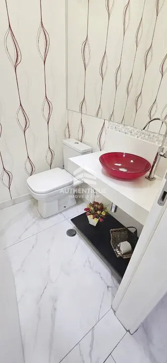 Imagem ROYALE MERIT SANTO ANDRE - Apartamento no condomínio Royale Merit em Santo André à venda!