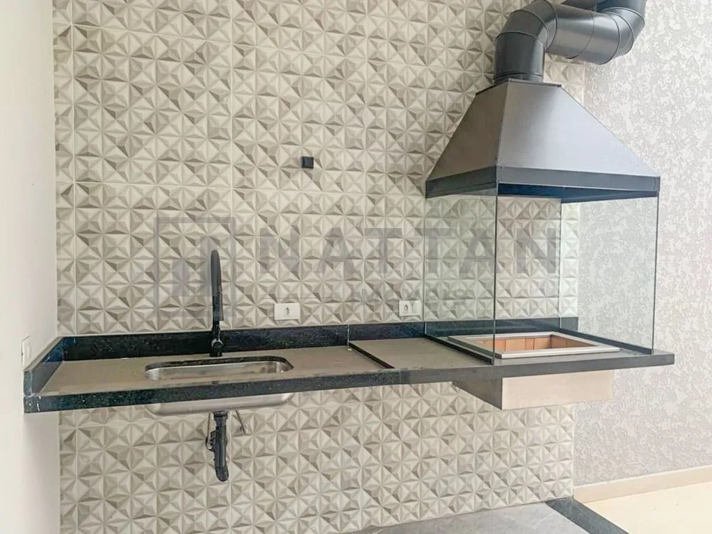 Imagem Sobrado com 3 dormitórios à venda, 150 m² por R$ 1.400.000,00 - Vila Carrão - São Paulo/SP