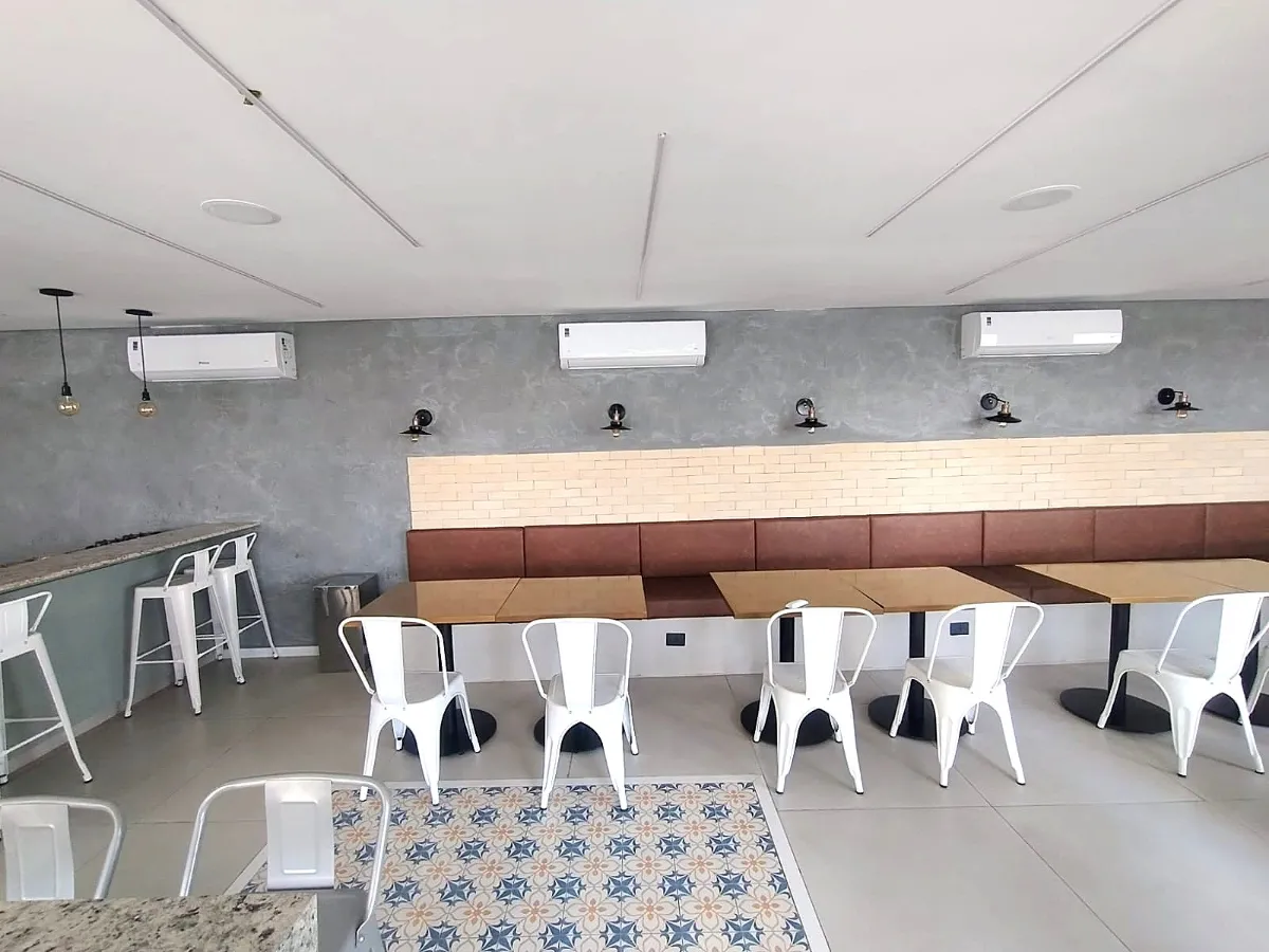 Imagem Apartamento para venda em Ponte Grande com 3 quartos, sendo 1 suíte, 75m2