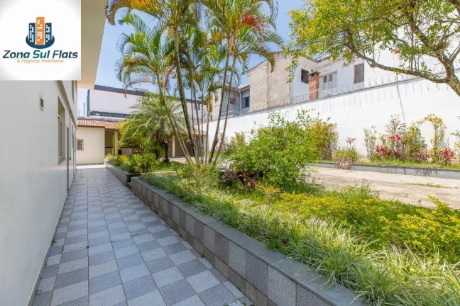 Imagem Casa à Venda No Planalto Paulista Com 4 Dormitórios Sendo 2 Suítes e 6 Vagas