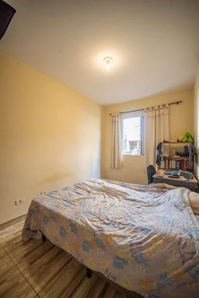 Imagem Apartamento a venda com 2 quartos, 52 m² em Cotia São Paulo.