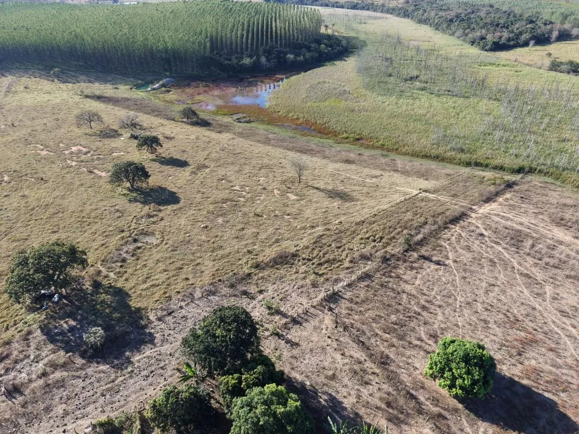Imagem Fazenda à Venda em Papagaios/MG ? 150 Hectares