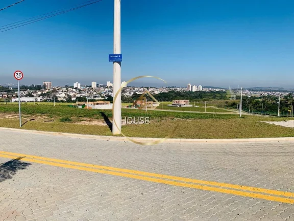 Imagem Terreno, 400M², Condomínio Terras Alpha, Urbanova.