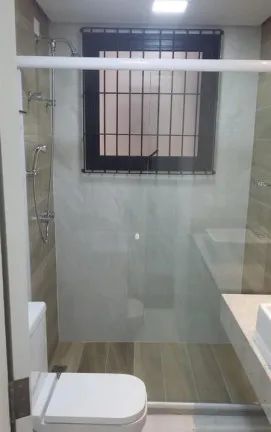 Imagem Apartamento com 4 Quartos para Alugar, 143 m² em Santa Teresinha - São Paulo