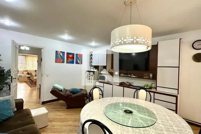 Imagem Apartamento à Venda - Copacabana, 3 Quartos, 170 m2