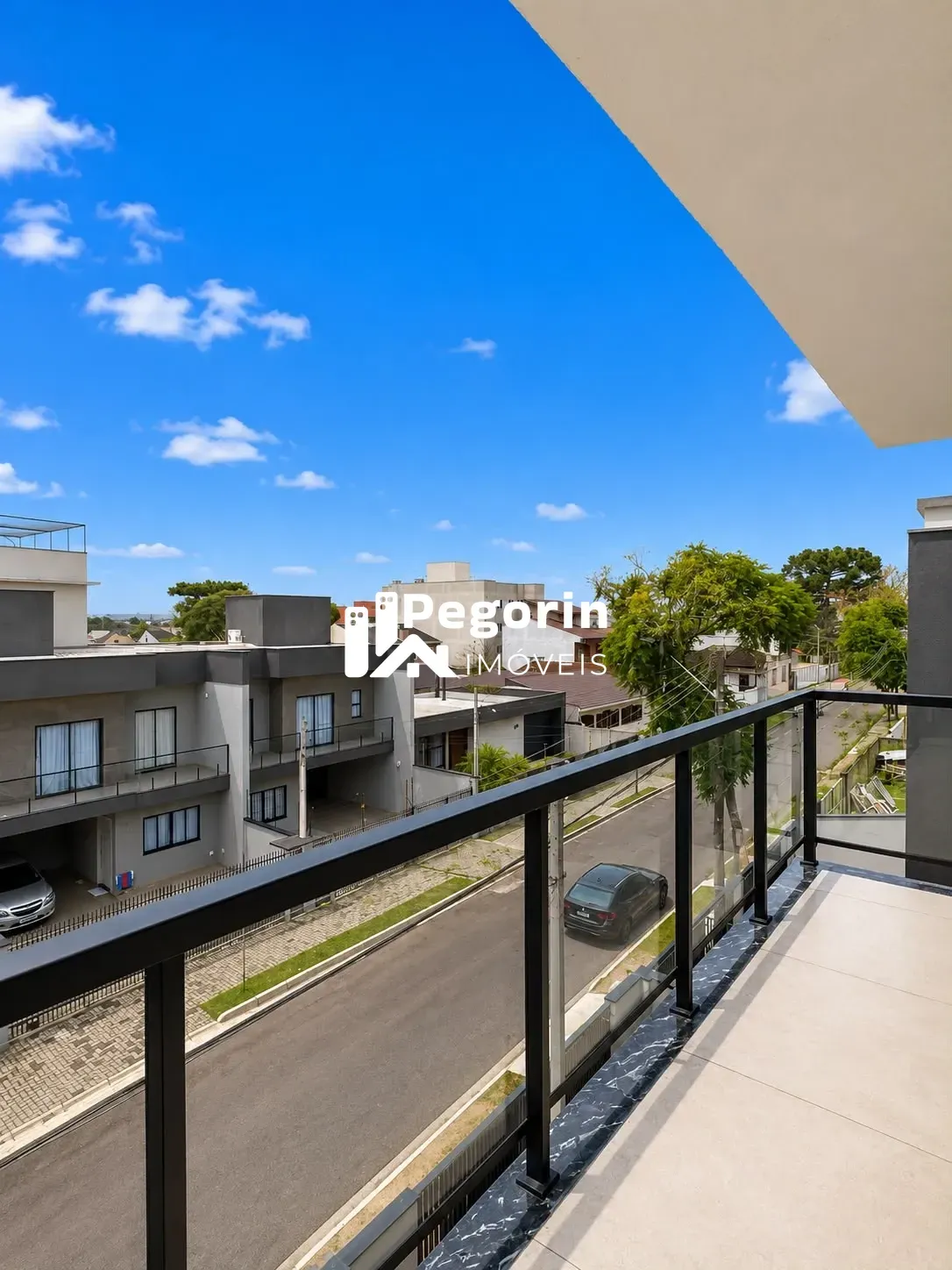 Imagem Sobado triplex São Jose dos Pinhais