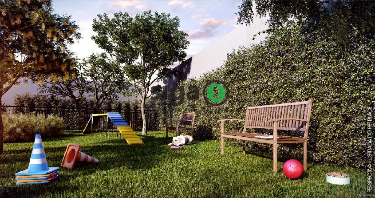 Imagem Apartamento Moderno de 43m² na Chácara Inglesa ? Próximo ao Metrô Praça da Árvore