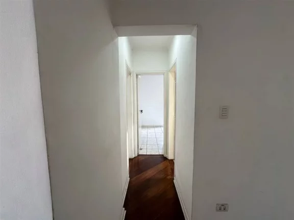 Imagem APARTAMENTO COM 89 m² - PRAIA DOS MILIONÁRIOS - SAO VICENTE SP