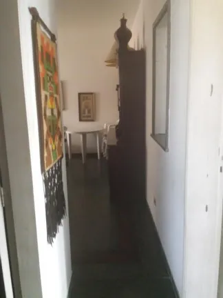 Imagem Apartamento com 3 Quartos à Venda, 82 m² em Enseada - Guarujá