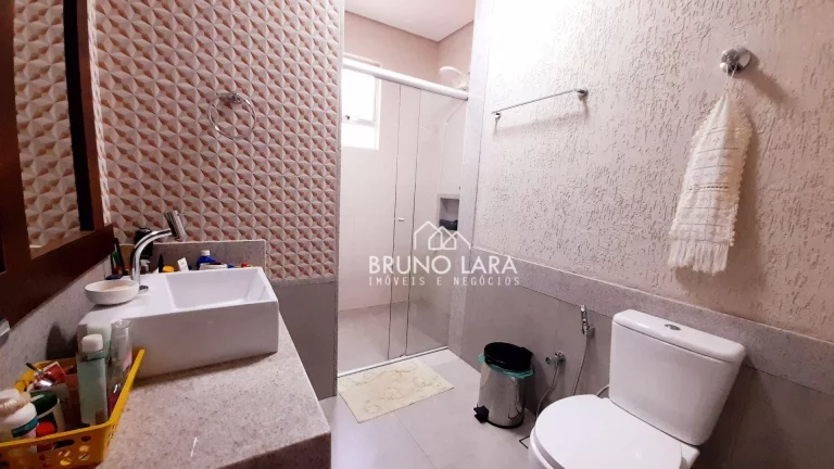 Imagem Casa à venda em Igarapé Condomínio Fazenda