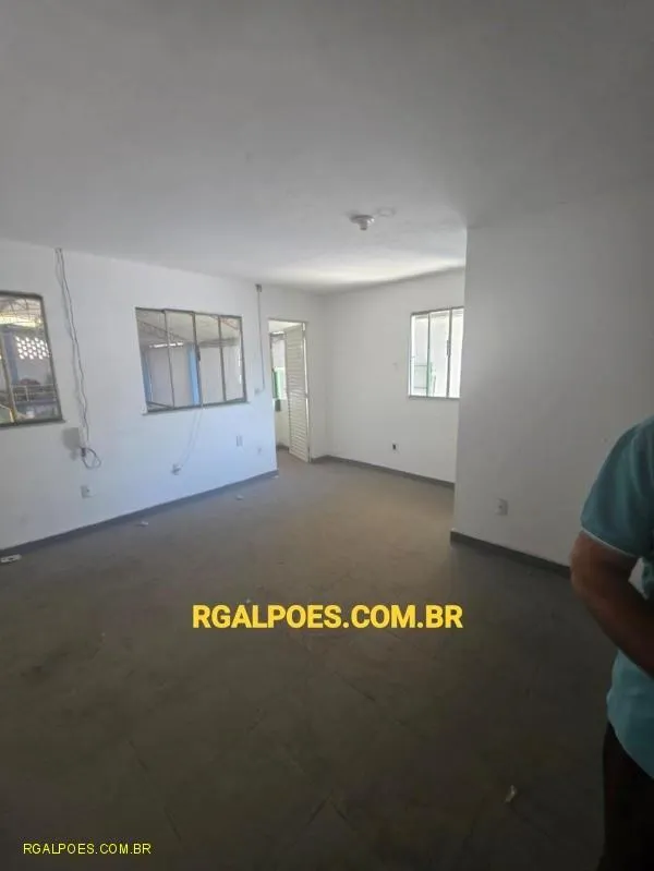 Imagem Galpão para Locação em DUQUE DE CAXIAS, Jardim Gramacho, 2 banheiros