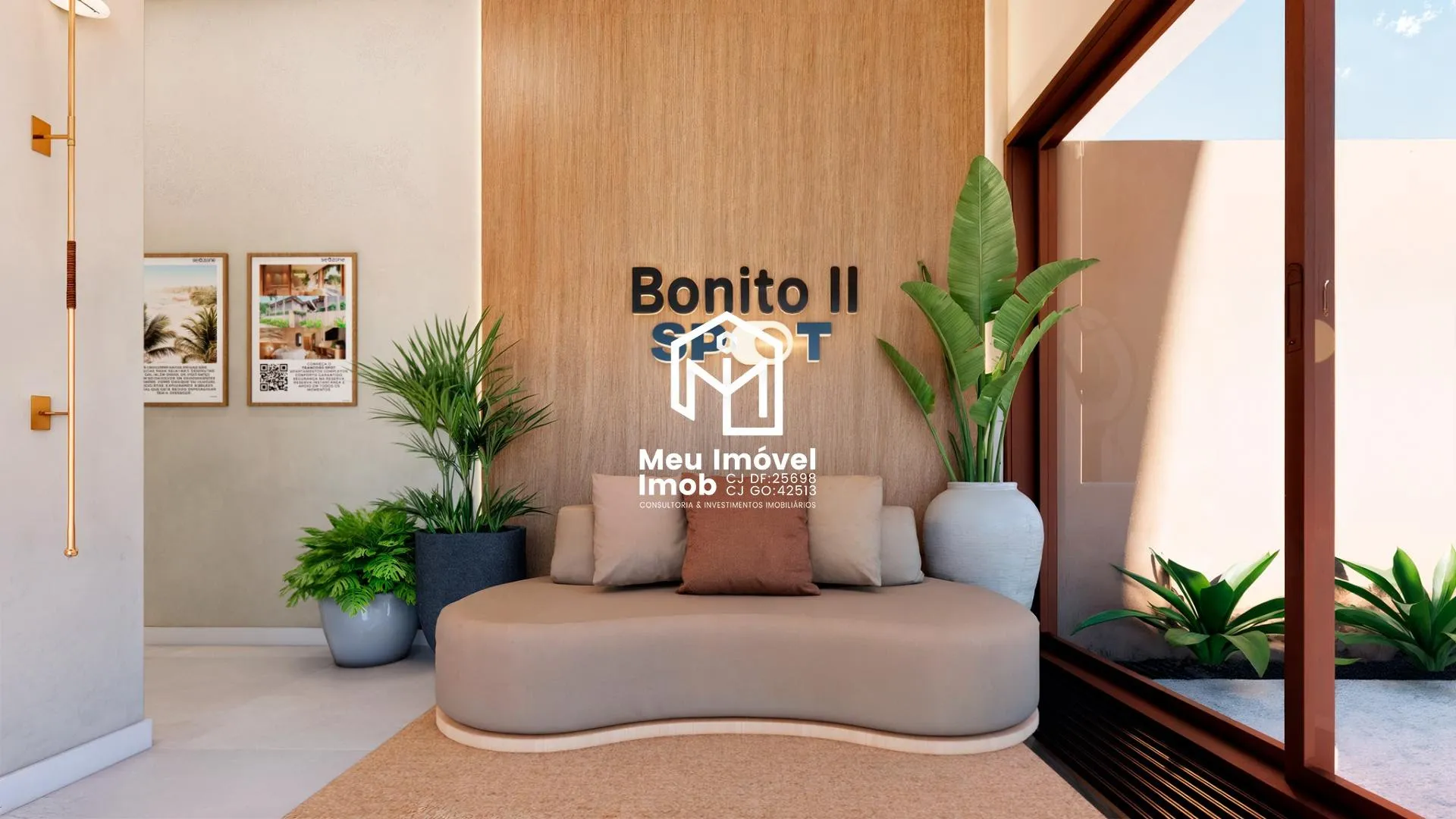 Imagem Studio Vila Recreio Jardim Andreia 1 Quarto 1 Vaga 15m²