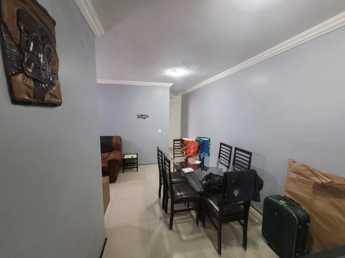 Imagem Apartamento para venda em Vila São Francisco com 2 quartos, 67m2