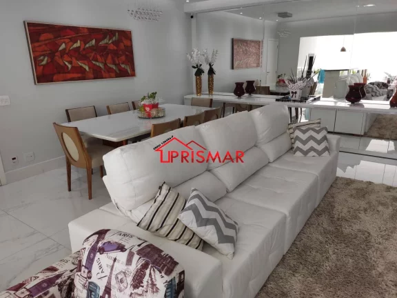 Imagem Apartamento 3 dormitorios 1 suite 2 vagas