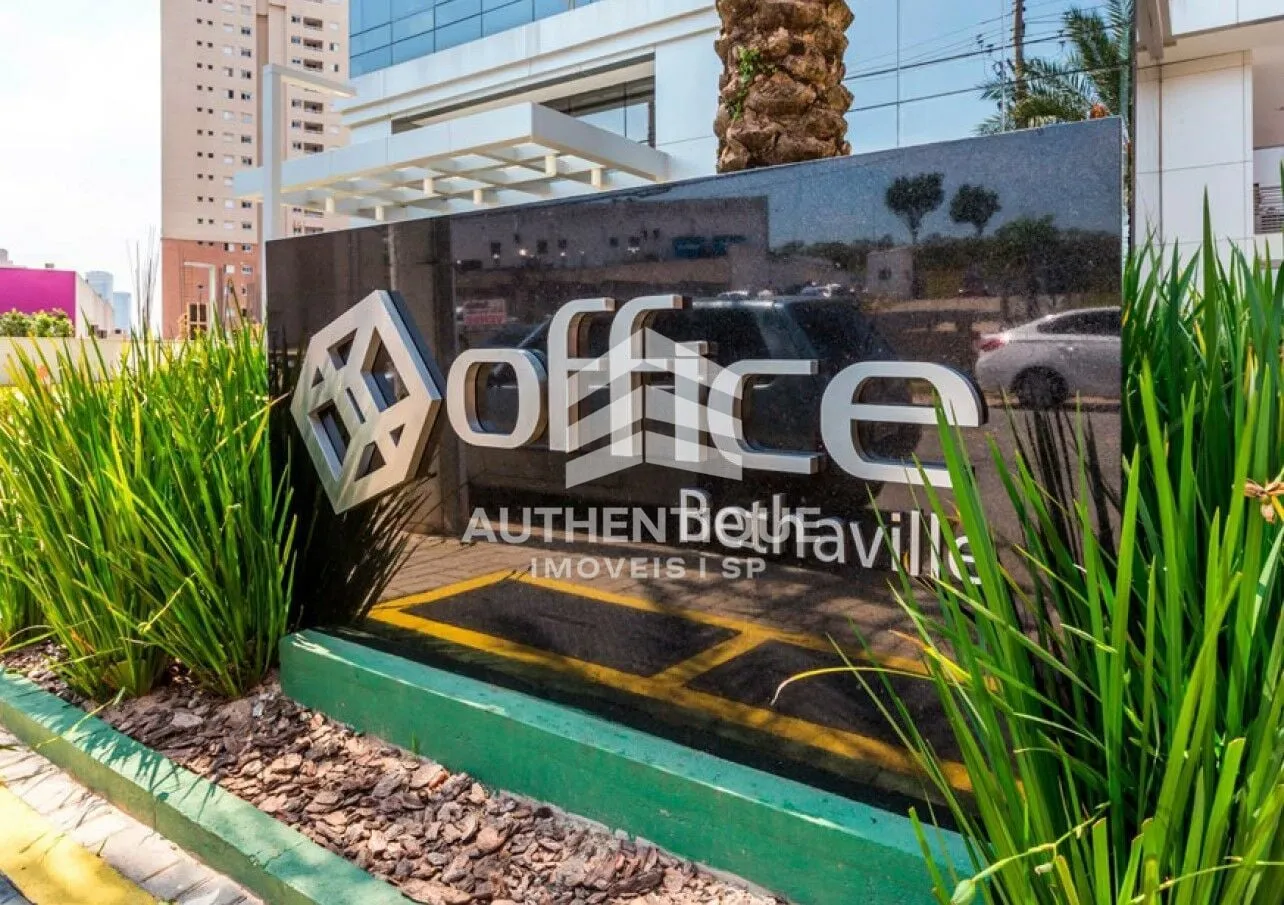 Imagem Office Bethaville Alphaville - Sala comercial à venda no bairro Bethaville I - Barueri/SP