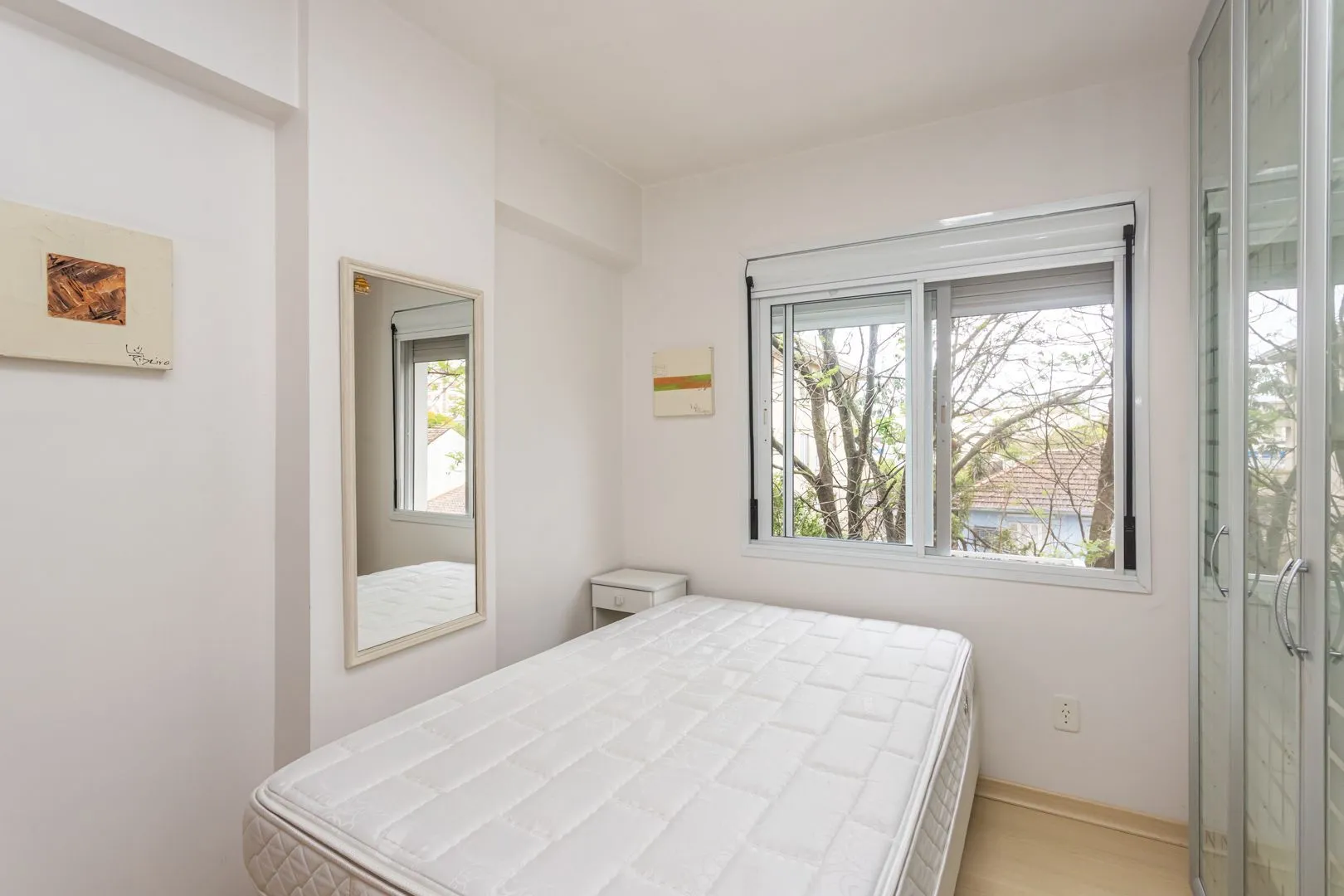 Imagem Apartamento em Moinhos de Vento