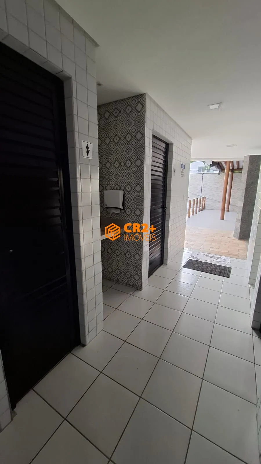 Imagem Alugo apartamento em Boa Viagem 68m2 - 2 quartos