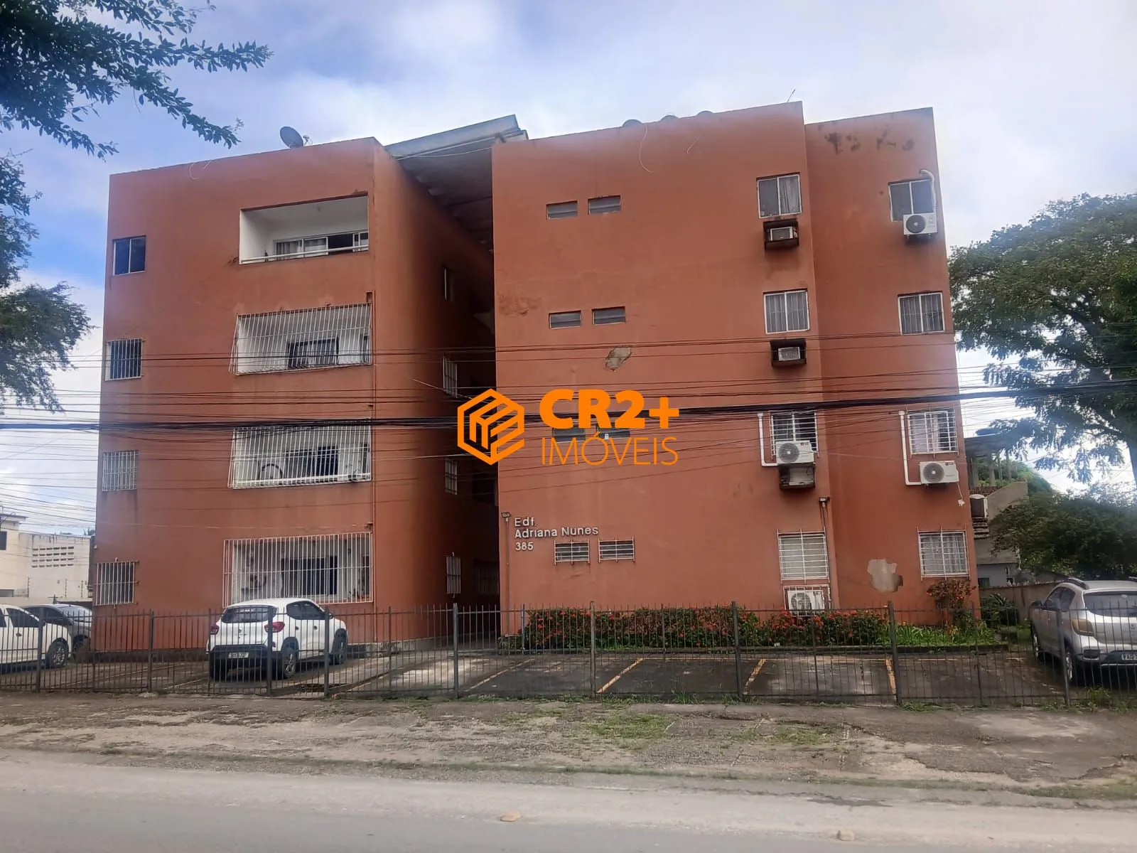 Imagem Venda Apartamento no Cordeiro, 99m²- próximo a Universidade e Avenidas Caxanga/