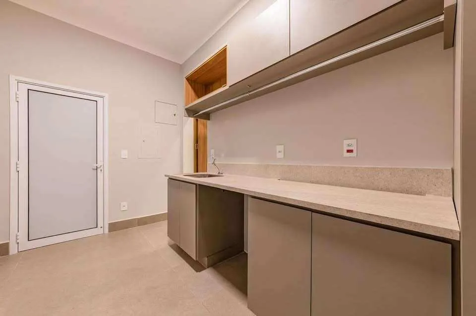 Imagem Casa à venda em Franca, Villa Toscana, com 3 quartos, 183m2