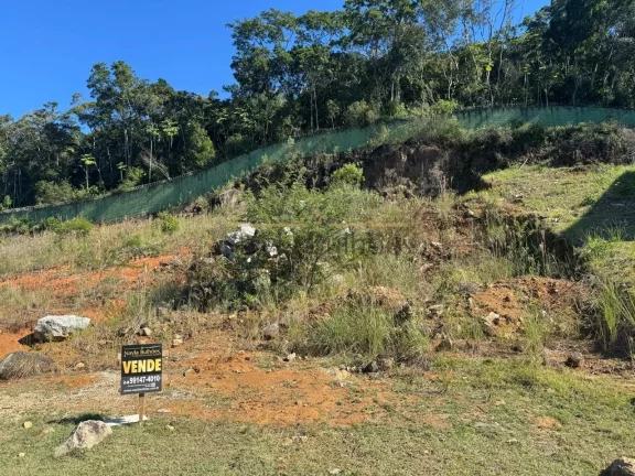 Foto do imóvel TERRENO RESIDENCIAL em São José - SC, Forquilhas