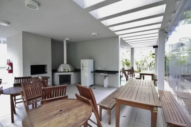 Imagem CONDOMÍNIO MERLOT - Apto de 84m² (Unidade Revenda), próximo aos Shoppings Morumbi Town e Jardim Sul!