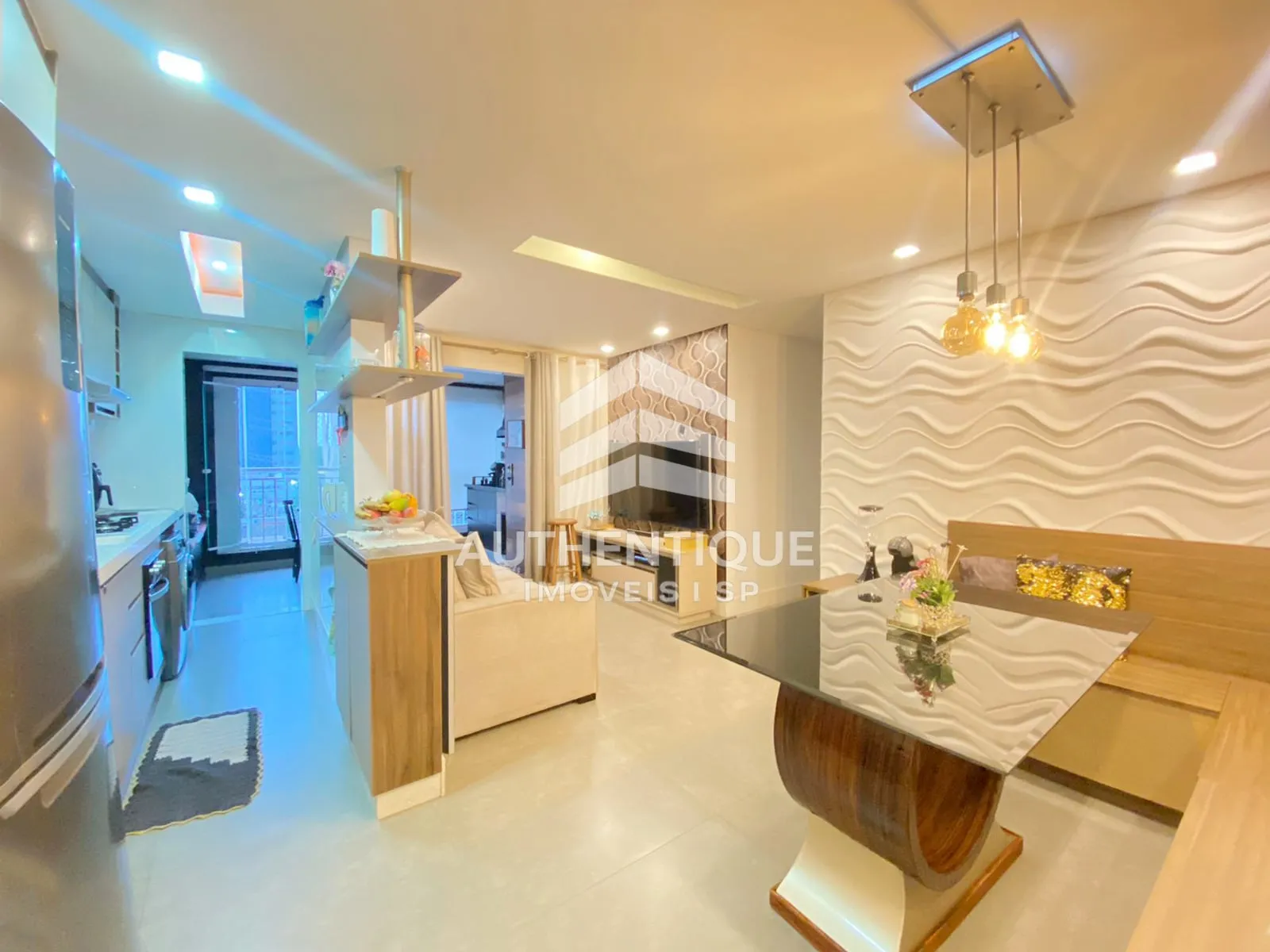 Imagem LIVING MOOVIE SBC - Apartamento à venda em São Bernardo do Campo/SP