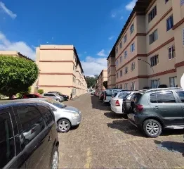 Imagem Apartamento com 2 Quartos à Venda, 61 m² em Vila Santa Teresa (Zona Sul) - São Paulo