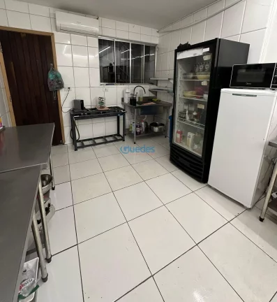 Imagem Cafeteria à Venda no Morumbi, SP, 120m² – R$200mil