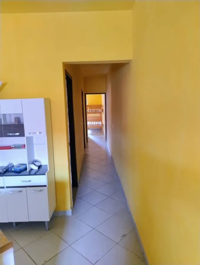 Imagem Casa para Venda em Itanhaém, Jamaica (Praia), 2 dormitórios, 1 suíte, 2 banheiros, 3 vagas