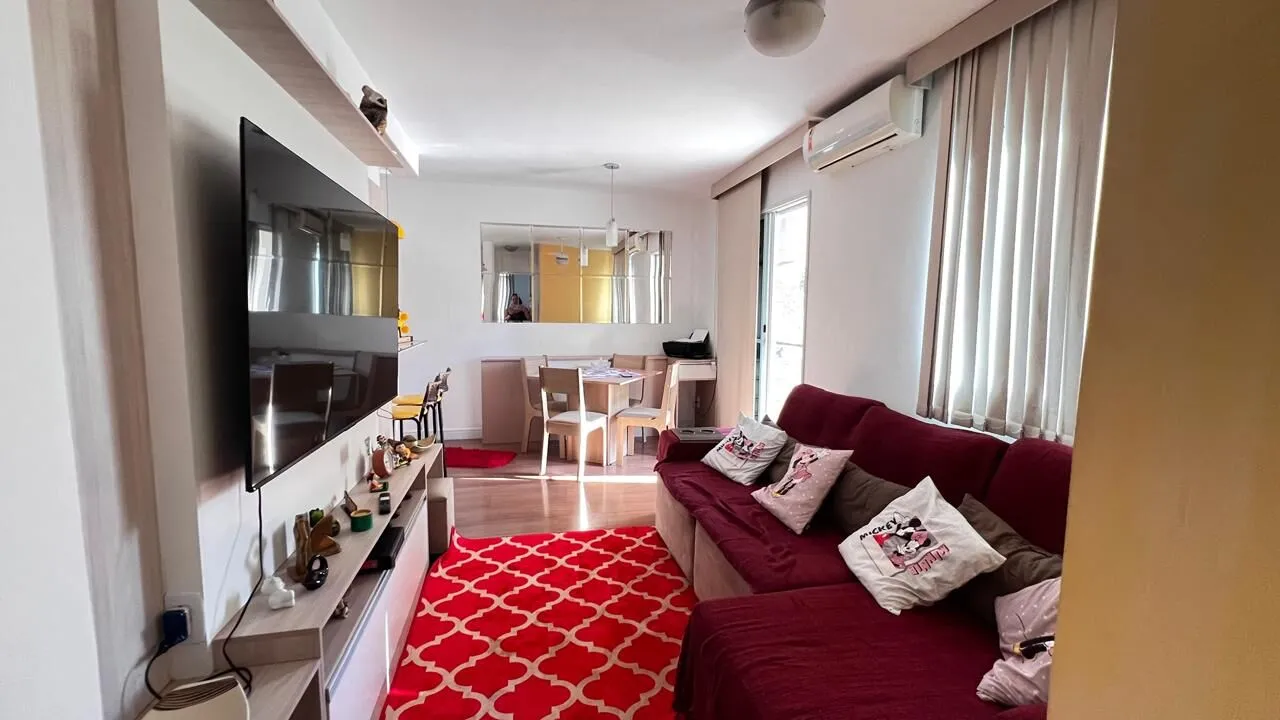 Imagem Apartamento à venda no bairro Irajá em Rio de Janeiro/RJ
