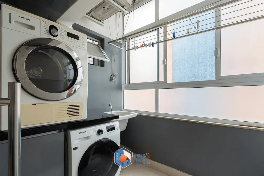Imagem Apartamento à venda 3 Quartos 3 Suites 1 Vaga 204M² Higienópolis São Paulo - SP