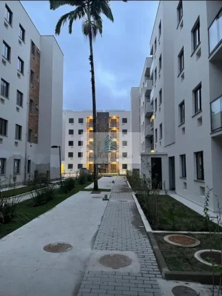Imagem Apartamento com 2 quartos à venda em Vargem Grande, Rio de Janeiro-RJ - Confira já!