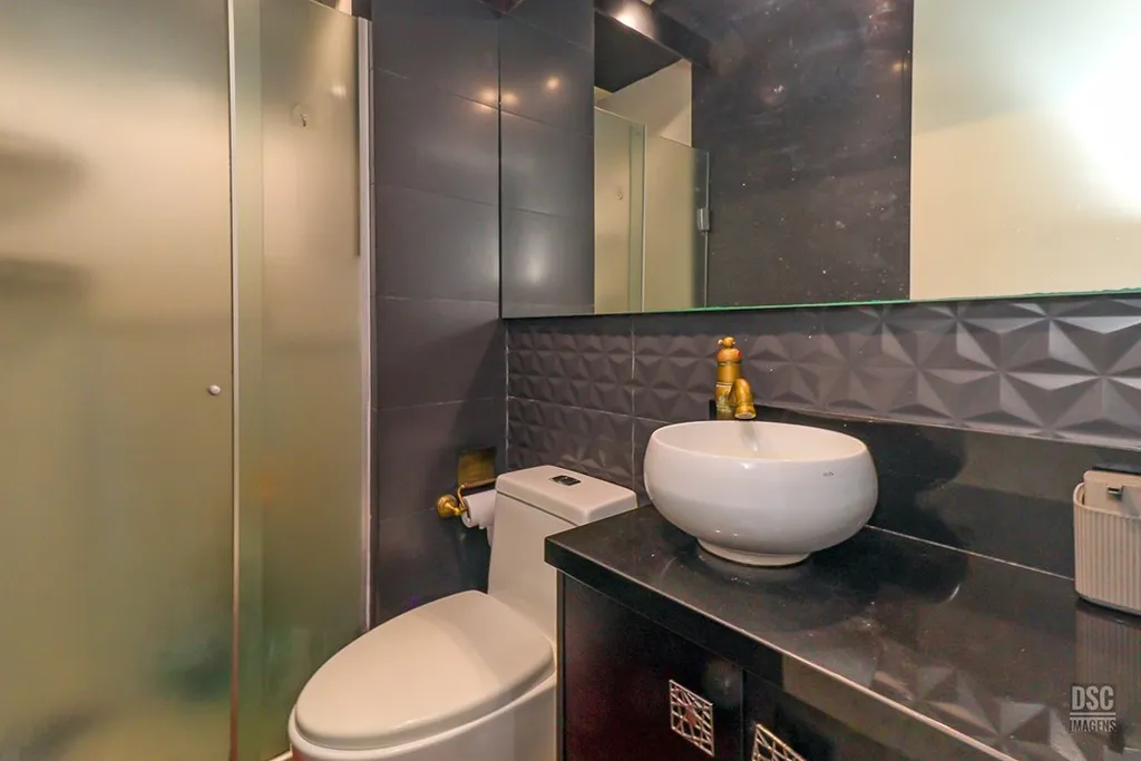 Imagem Apartamento em Jardim Itu