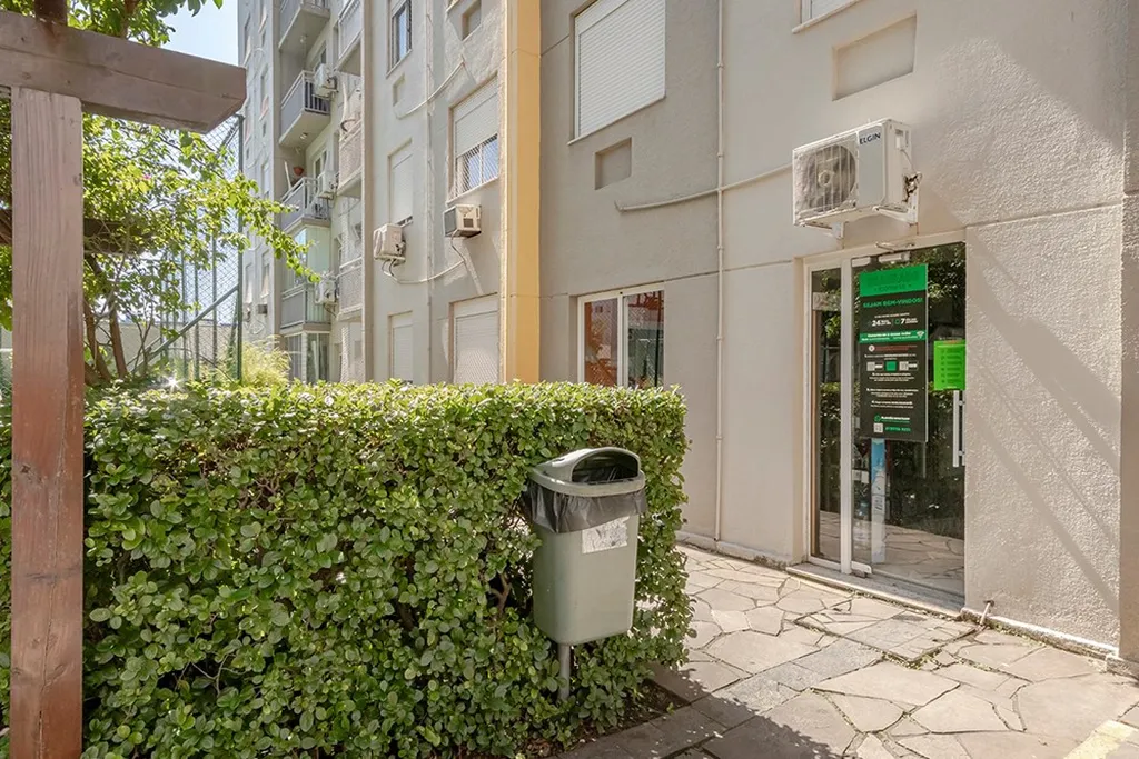Imagem Apartamento em Camaquã