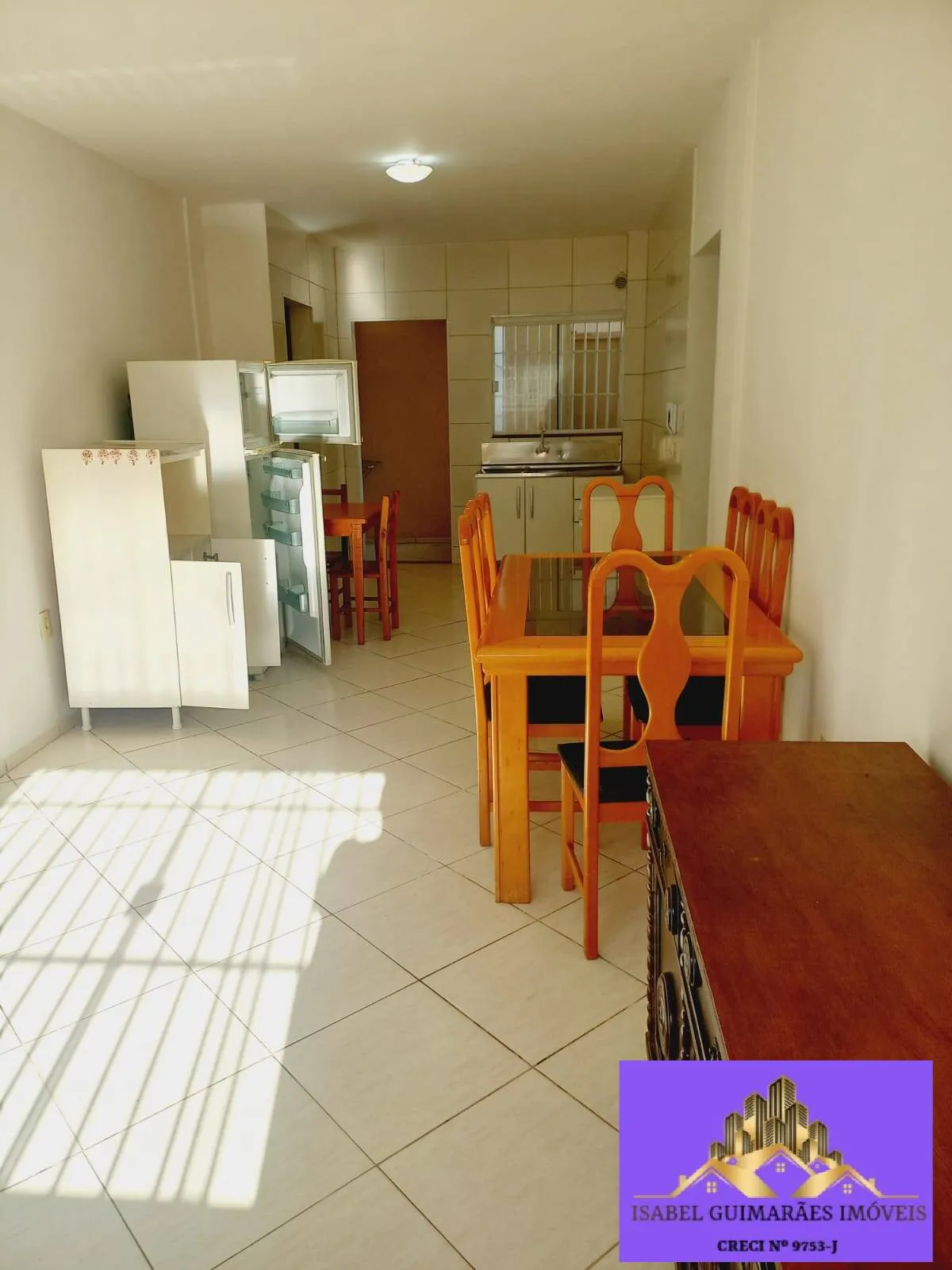 Imagem Vendo Apartamento, 02 Quartos Sendo Uma Suíte, no Gravatá de Navegantes