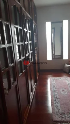 Imagem Sobrado à venda 4 Quartos, 4 Suites, 8 Vagas, 349M², Jardim São Caetano, São Caetano do Sul - SP