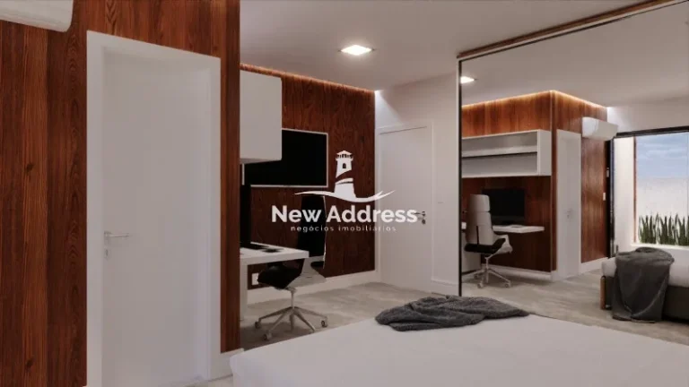 Imagem Casa com 3 suítes à Venda em Fase de Construção em Fradinhos - Vitória/ES