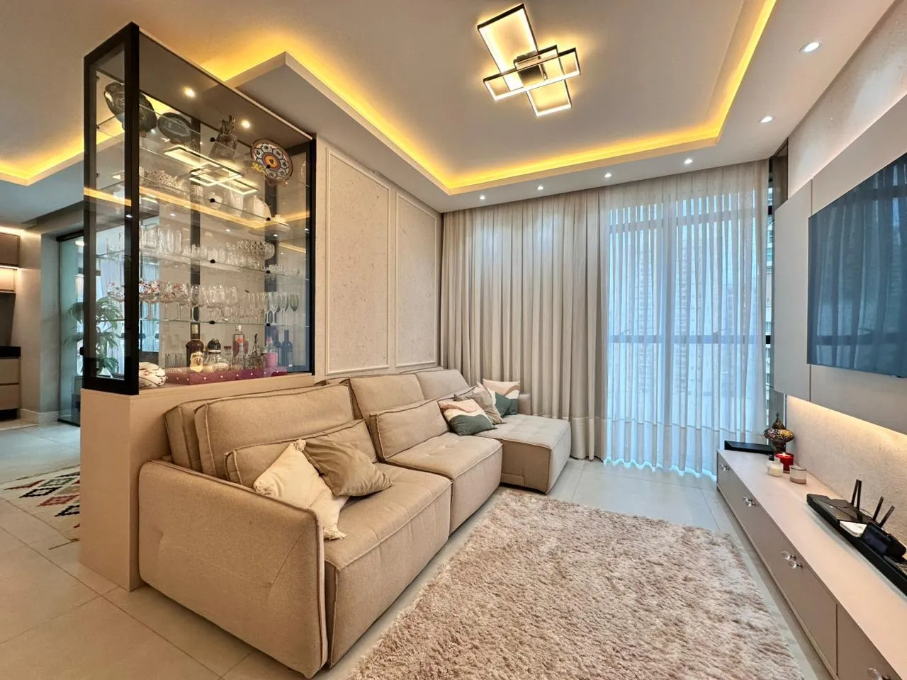 Imagem Apartamento à venda com 165m2 por R$ 2.800.000,00