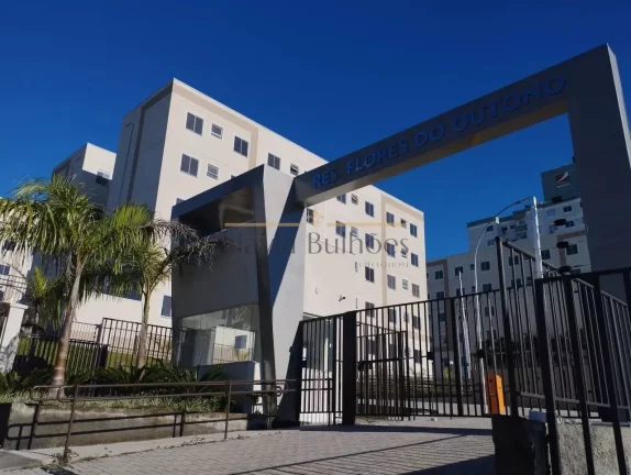 Imagem APARTAMENTO RESIDENCIAL em SÃO JOSÉ - SC, AREIAS