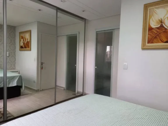 Imagem Apartamento, 3 dormitórios ( 1 suíte), 2 vagas Condomínio Grand Paysage Villa Branca - Jacareí.