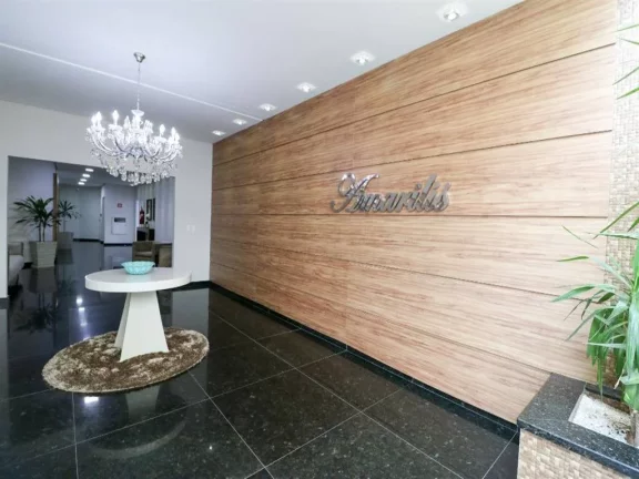 Imagem Cobertura com 4 dormitórios à venda, 366 m² por R$ 5.250.000,00 - Canto do Forte - Praia Grande/SP