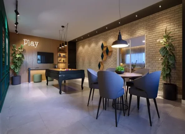 Imagem Colline Residence