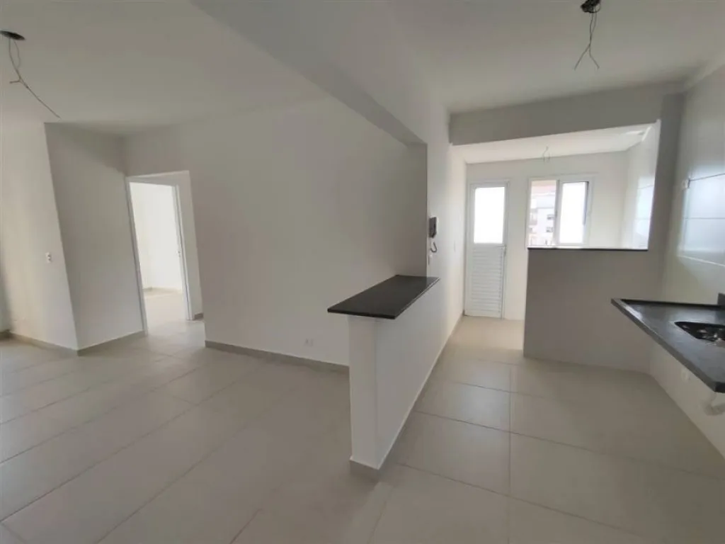 Imagem APARTAMENTO COM 73,00 m² - GUILHERMINA - PRAIA GRANDE SP