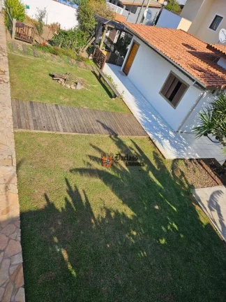 Imagem Casa com 1 dormitório à venda, 80 m² por R$ 799.000 - Condomínio Portal Patrimonium - Caraguatatuba/SP