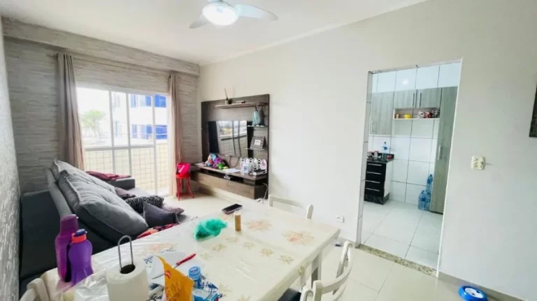 Imagem Apartamento à venda no bairro Ocian