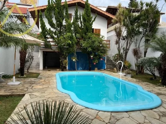Imagem Casa a venda Vila Giglio, excelente localização, Atibaia