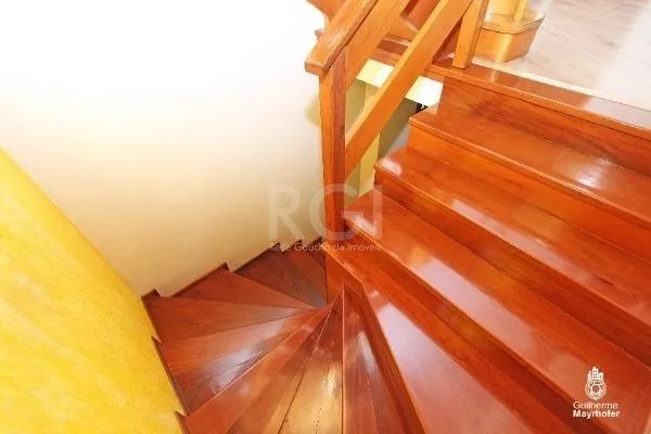 Imagem Excelente casa de 189m² com 3 dormitórios.