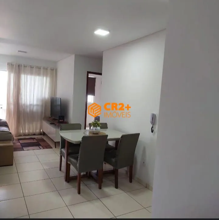 Imagem Vendo Apartamento 57m² com 2 Quartos sendo 1 Suíte, em Piedade.