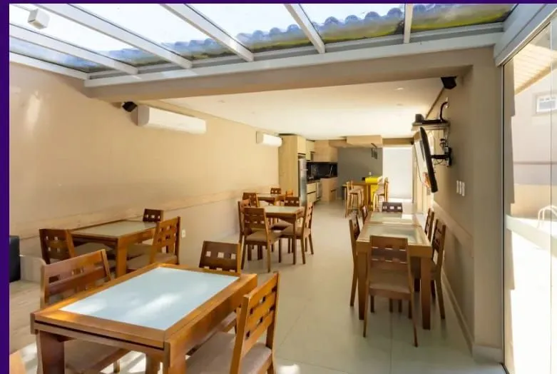 Imagem Casa de Condomínio em Jardim Isabel